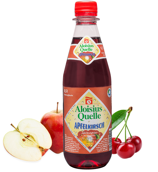 Aloisius-Quelle-Apfel-Kirsch