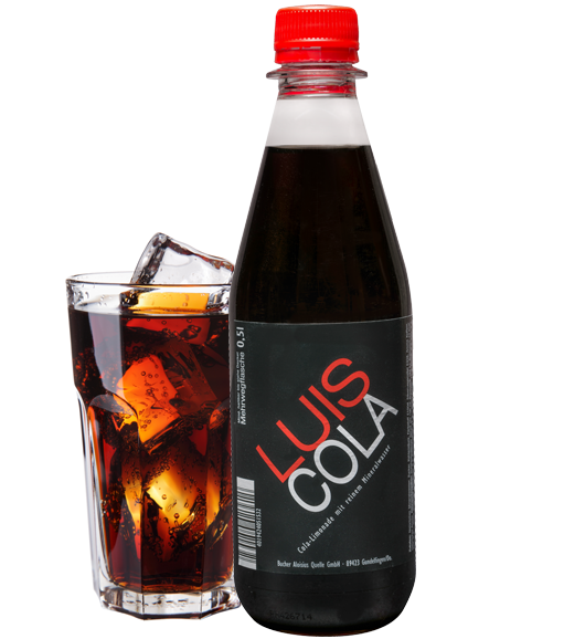 Luis-Cola